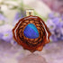 Australian Blue Opal