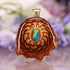 Australian Blue Opal
