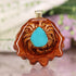 Turquoise