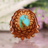 Turquoise