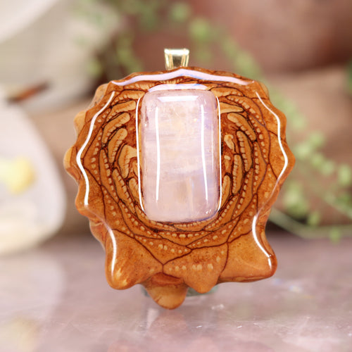 Moonstone