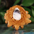 Dendritic Opal
