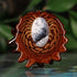 Dendritic Opal