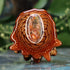Mexican Fire Opal