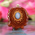 Australian Blue Opal