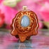Australian Blue Opal