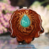 Chrysoprase