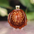 Red Sunstone