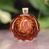 Red Sunstone