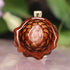 Red Sunstone
