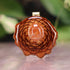 Red Sunstone