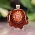 Red Sunstone
