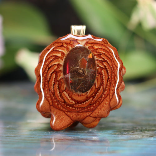 Ammolite