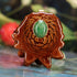 Green Garnet
