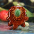 Green Garnet