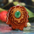 Green Garnet