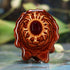 Red Garnet