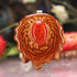 Red Coral
