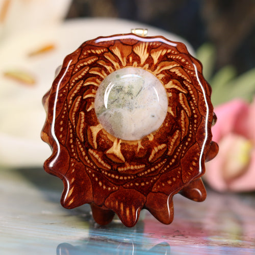 Ocean Jasper