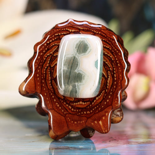 Ocean Jasper