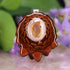 Mexican Fire Opal