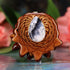 Dendritic Opal
