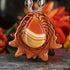 Carnelian Sinew