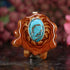 Blue Mohave Turquoise
