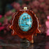 Blue Mohave Turquoise