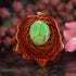 Green Mohave Turquoise