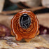 Tuxedo Agate