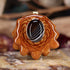 Tuxedo Agate