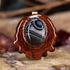 Tuxedo Agate