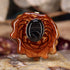 Tuxedo Agate
