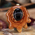 Tuxedo Agate