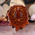Red Tiger's Eye