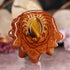 Yellow Tiger's Eye