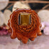Yellow Tiger's Eye