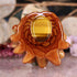 Yellow Tiger's Eye