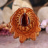 Red Tiger's Eye