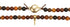 Wooden Bead Necklaces