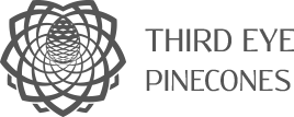 Third Eye Pinecones