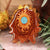 Crushed Turquoise (Glows)