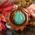 Chrysoprase