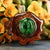 Chrome Diopside