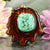 Green Mohave Turquoise