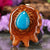 Chrysocolla