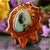 Dendritic Chrysoprase