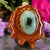Dendritic Chrysoprase