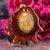Glowing Rutilated Quartz